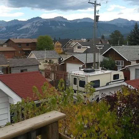 Apartmán Bon Homme View Jasper Pokoj fotografie