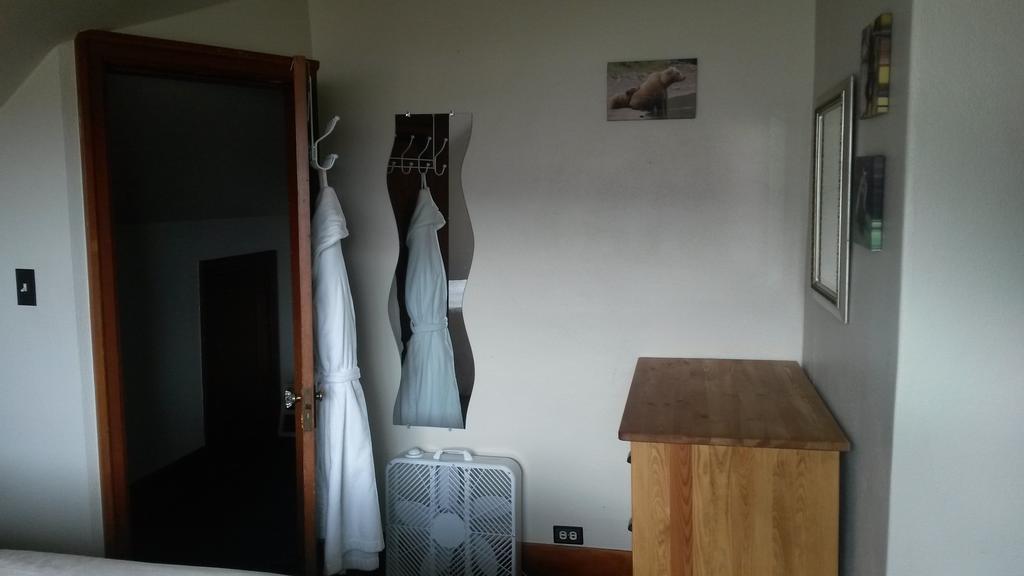 Apartmán Bon Homme View Jasper Pokoj fotografie
