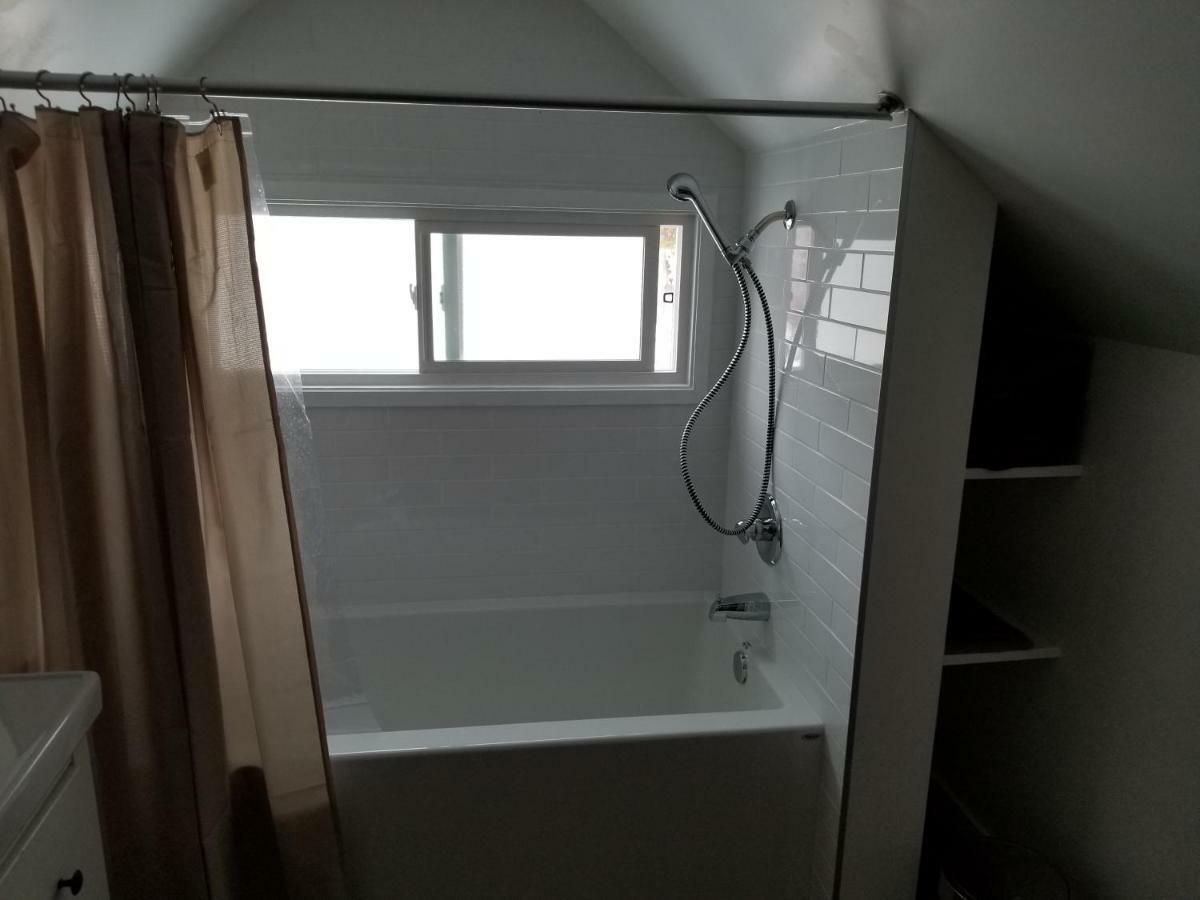 Apartmán Bon Homme View Jasper Exteriér fotografie